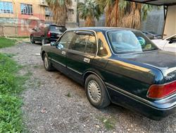 تويوتا كراون